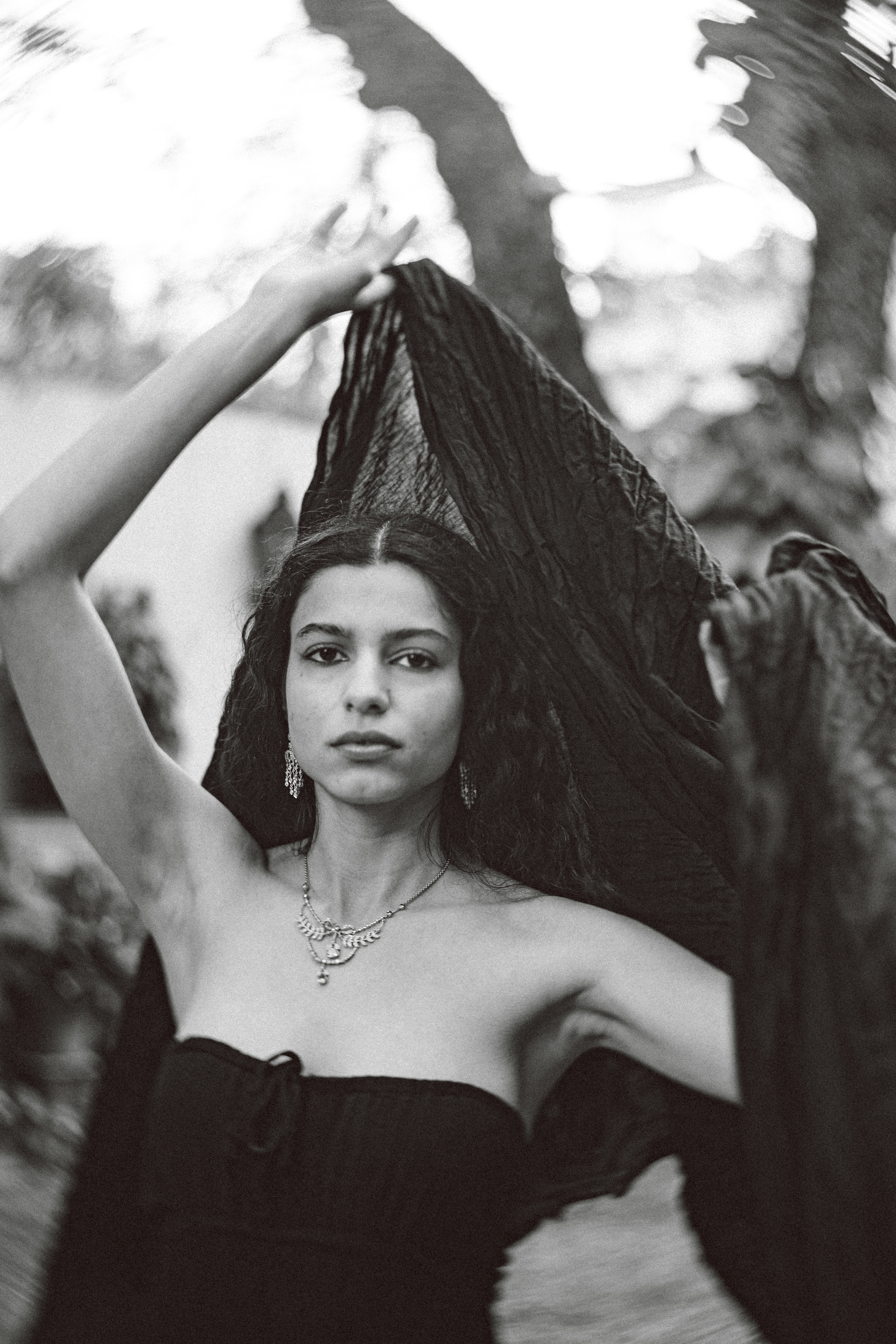 Diamond Flower Garden